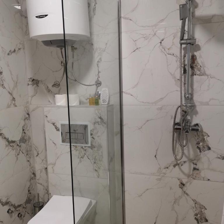 A&N Apartments - Apartman sa 1 Spavaćom Sobom - 7