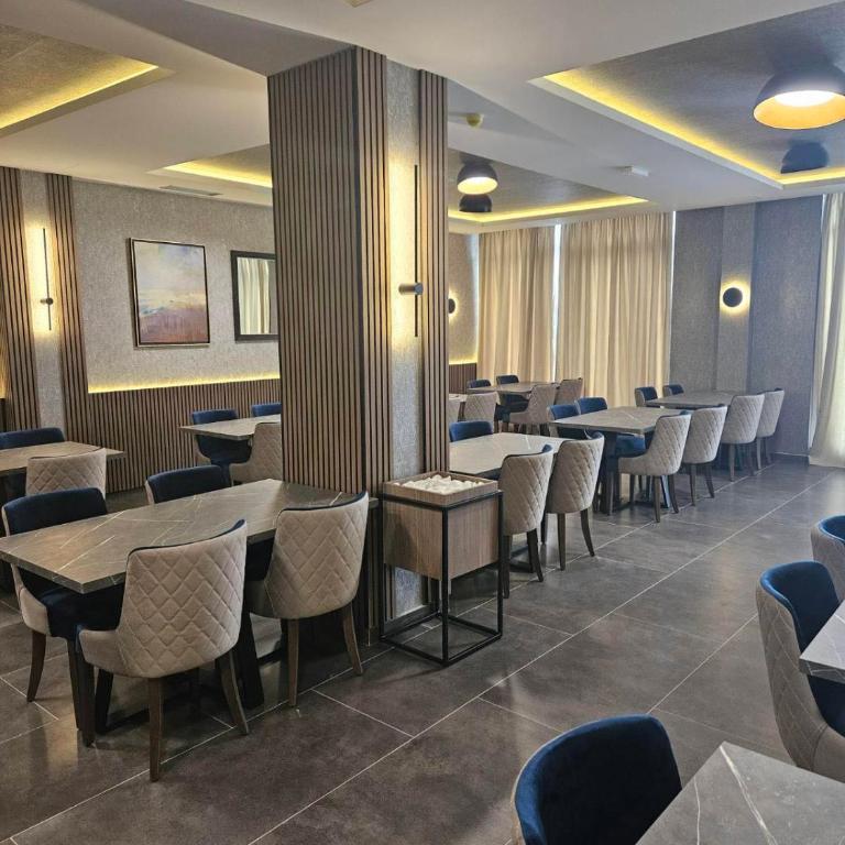 Kopaonik Lux Resident Hill Apartman A39 - One-Bedroom Apartment - 21
