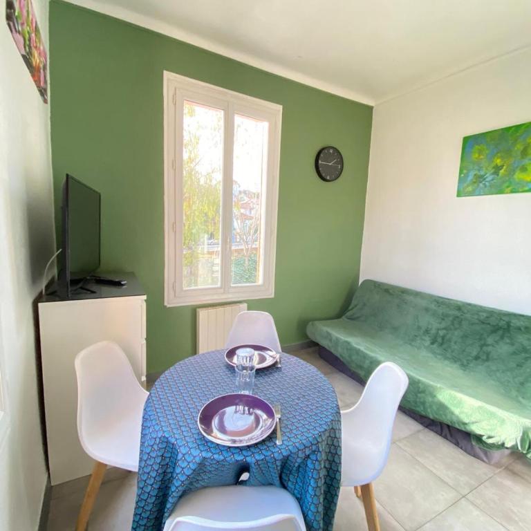 Appartement PALOMA Proche Cannes - Appartement Supérieur - 4