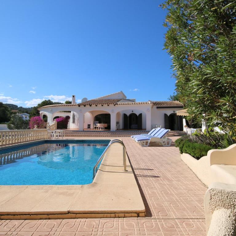 Casa El Sueño - Villa de 3 dormitorios - 16