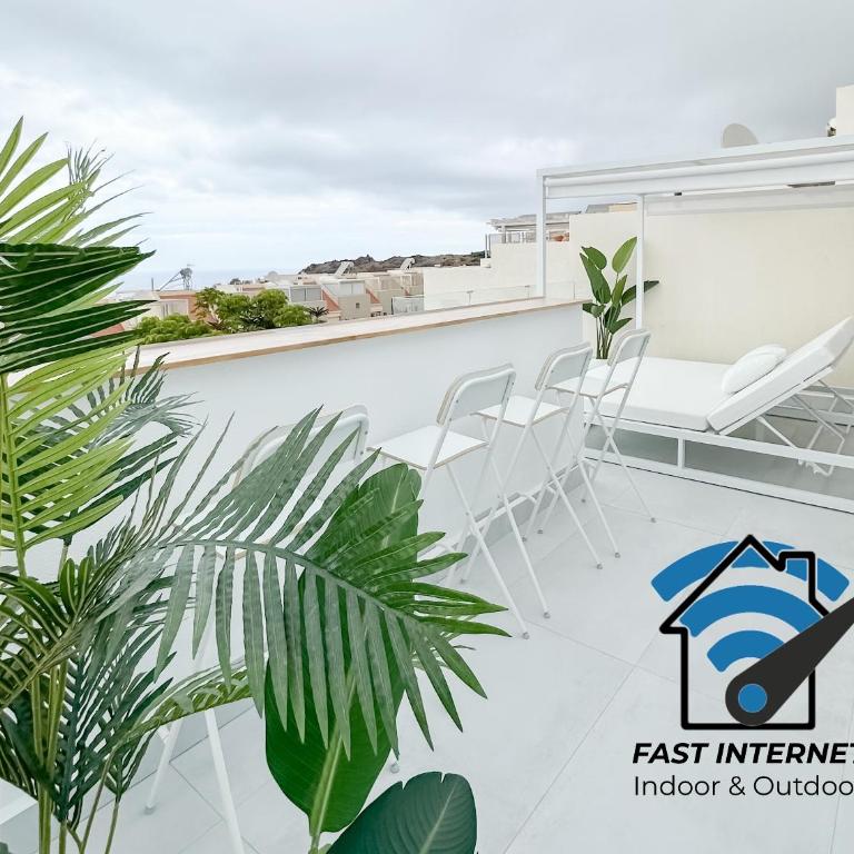 Luxury 3-BDR Families & Friends Villa Ocean View - Villa con vistas al mar - 15
