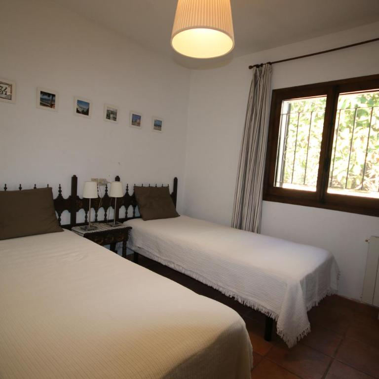 Casa El Sueño - Villa de 3 dormitorios - 19