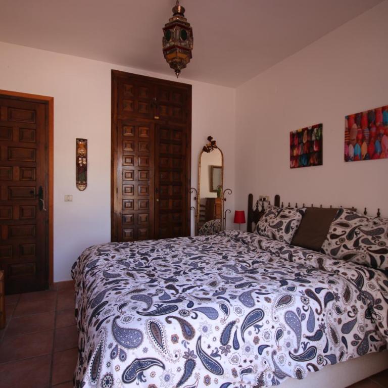 Casa El Sueño - Villa de 3 dormitorios - 20