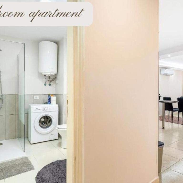 Luxury Apartaments in Costa Adeje, Los Geranois - Apartamento de 1 dormitorio - 6