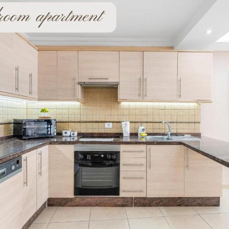 Luxury Apartaments in Costa Adeje, Los Geranois - Apartamento de 1 dormitorio - 8