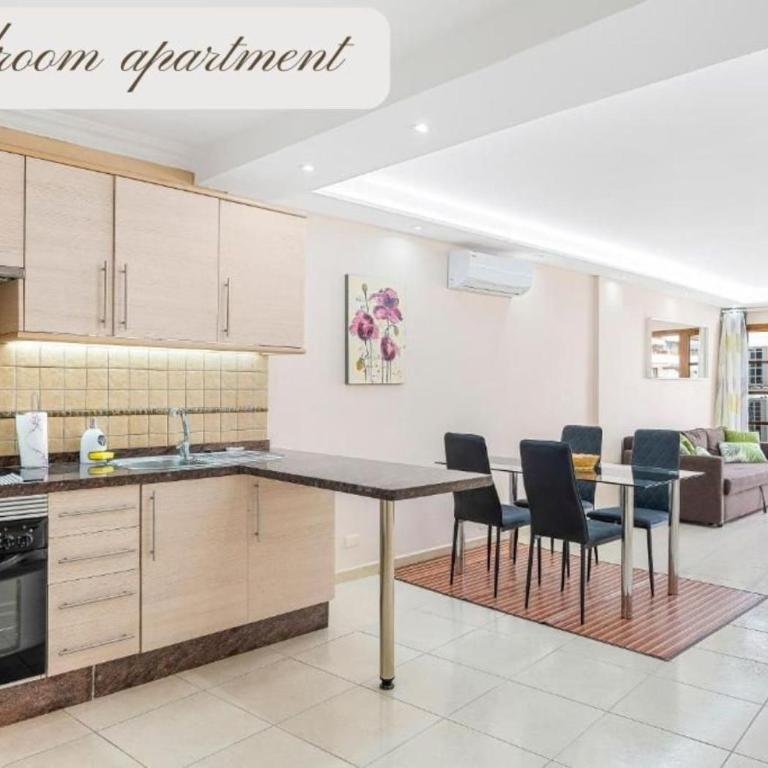 Luxury Apartaments in Costa Adeje, Los Geranois - Apartamento de 1 dormitorio - 9