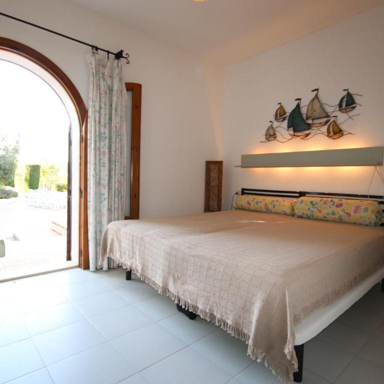 Casa El Sueño - Villa de 3 dormitorios - 24