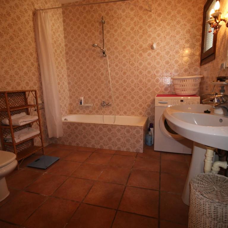 Casa El Sueño - Villa de 3 dormitorios - 22