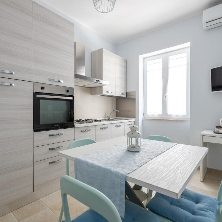 Appartamenti Riva Vieste Suites - Appartamento Superior - 11