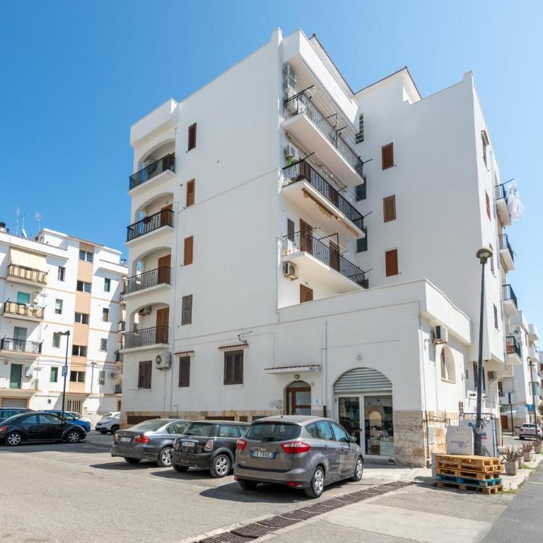 Appartamenti Riva Vieste Suites - Appartamento Superior - 3