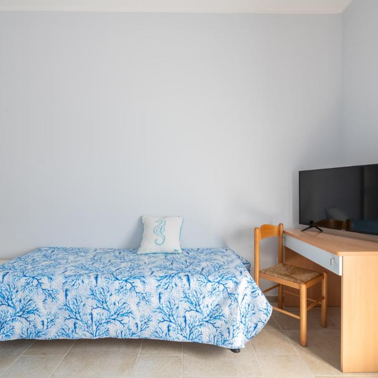 Appartamenti Riva Vieste Suites - Appartamento Superior - 7