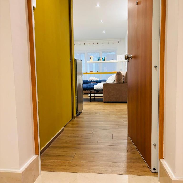 Trase & Isse Holiday Home - One-Bedroom Apartment - 8
