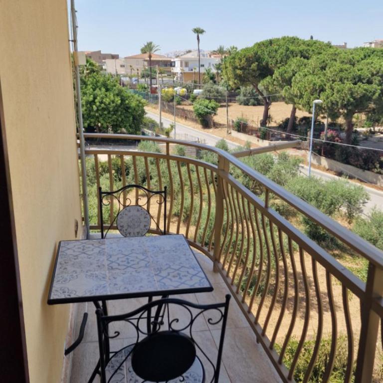 Namastè Apartments Agrigento - Camera Tripla con Bagno Privato - 38