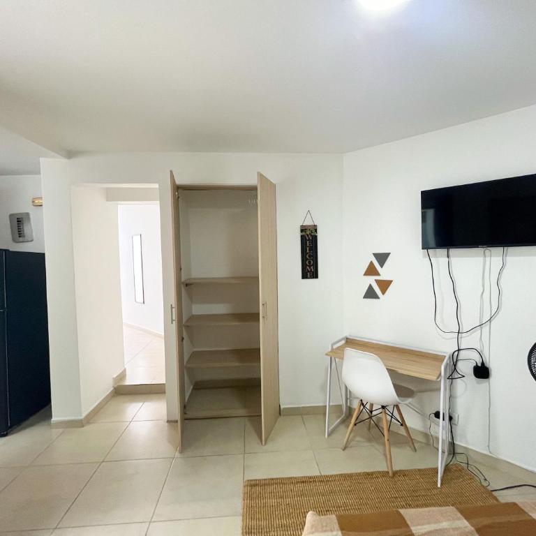 Loft dreams 7005 - Apartamento de 1 dormitorio - 15