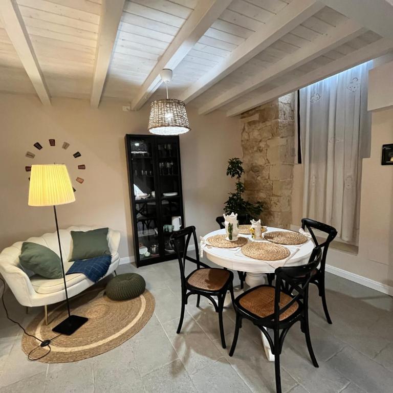 Nonna Ninetta “TipicalSicilianHouse” - Casa con 1 Camera da Letto - 6