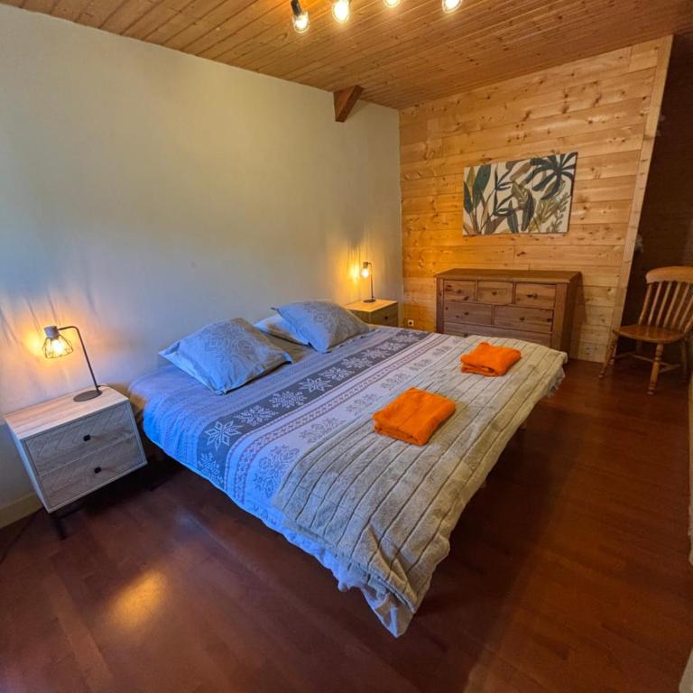 Villa Lutel - Apartamento con vistas a las montañas - 8