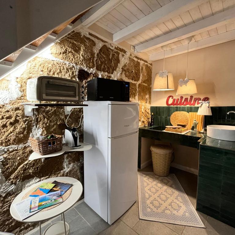 Nonna Ninetta “TipicalSicilianHouse” - Casa con 1 Camera da Letto - 4