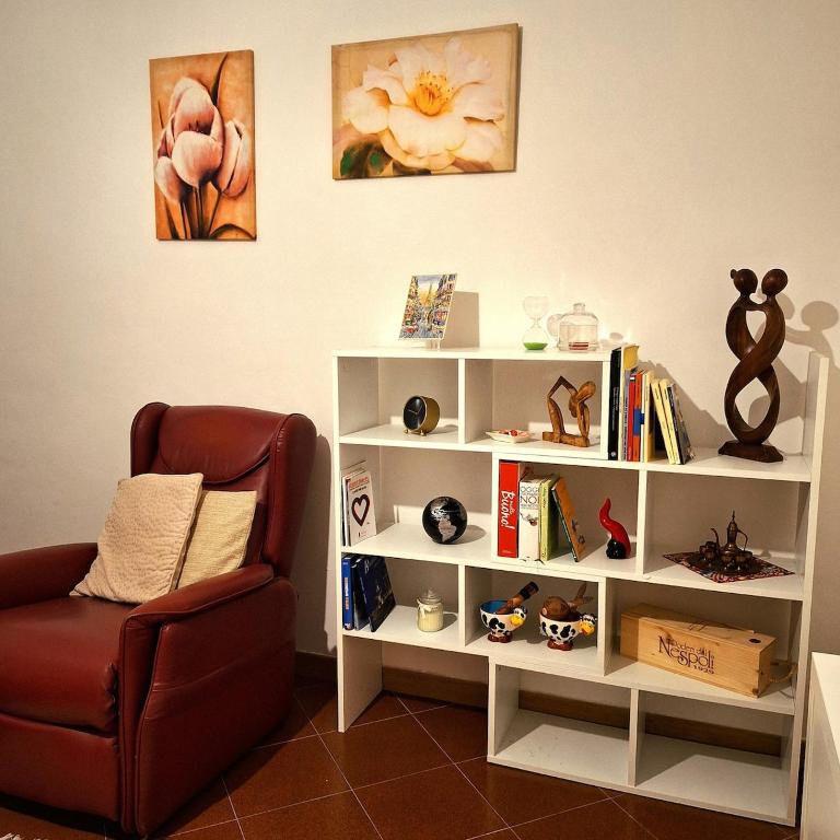 Casa d'aMare - Casa con 2 Camere da Letto - 5