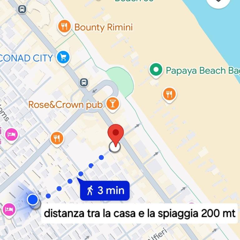 Casa d'aMare - Casa con 2 Camere da Letto - 7