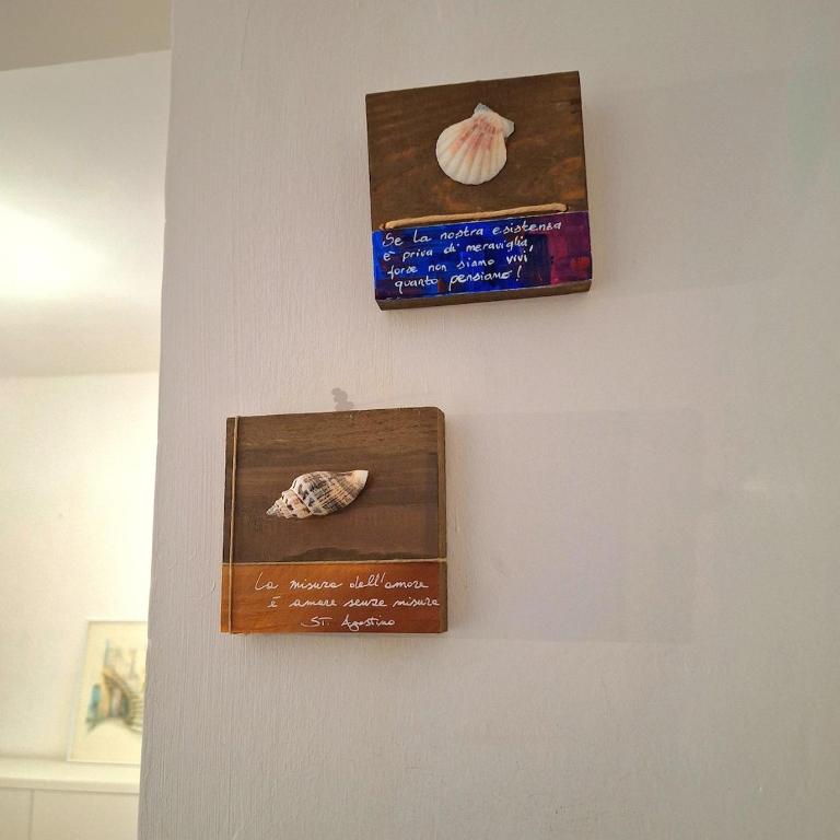 Casa d'aMare - Casa con 2 Camere da Letto - 8