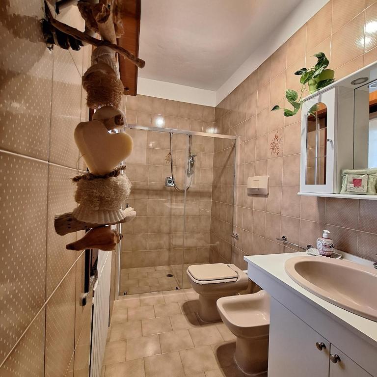 Casa d'aMare - Casa con 2 Camere da Letto - 12