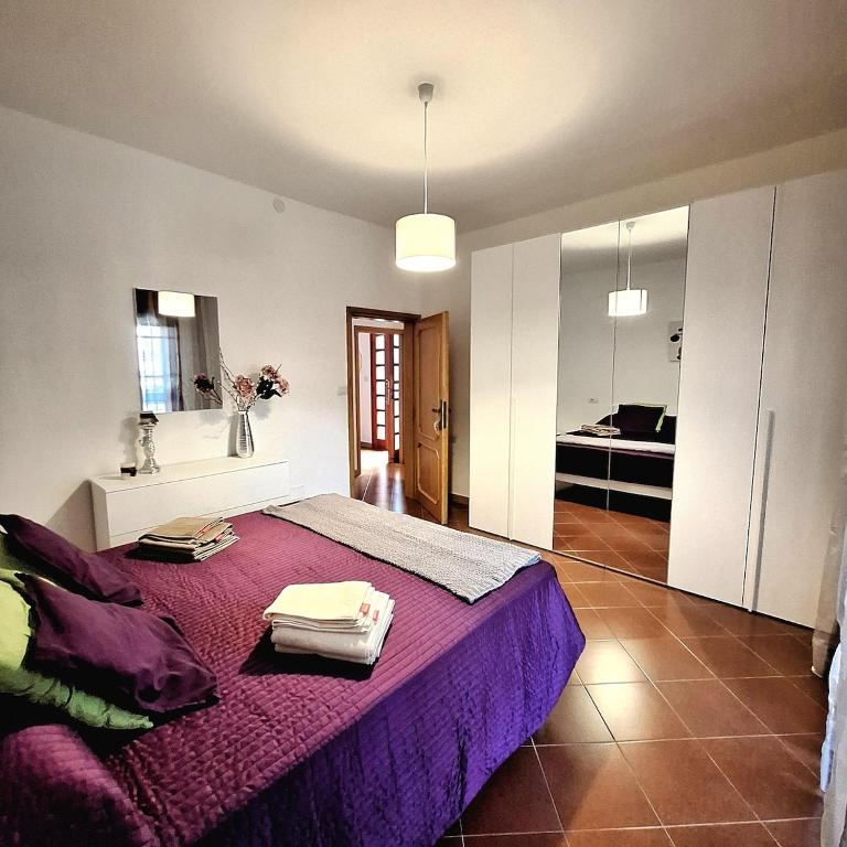 Casa d'aMare - Casa con 2 Camere da Letto - 14