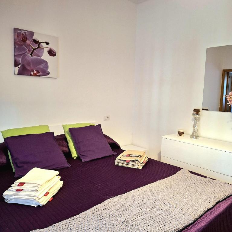 Casa d'aMare - Casa con 2 Camere da Letto - 16
