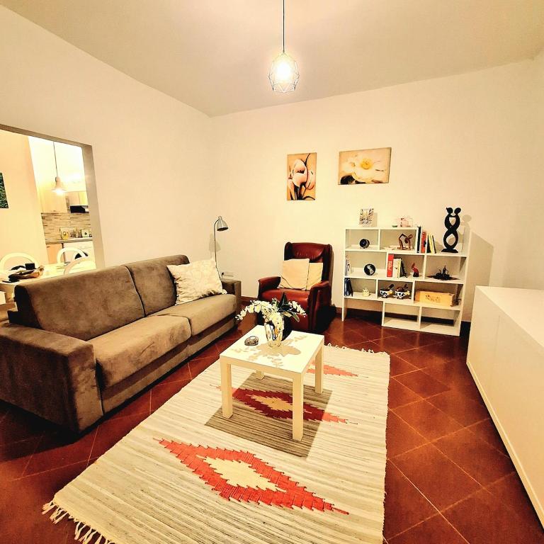 Casa d'aMare - Casa con 2 Camere da Letto - 18