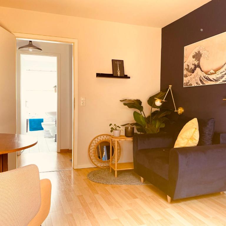 Modernes ruhiges Zimmer mit Ausblick ins Grüne - Camera Singola - 5