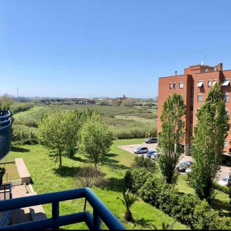 Ostia Sunsets • Home near Rome and Airport - Appartamento con 1 Camera da Letto - 1