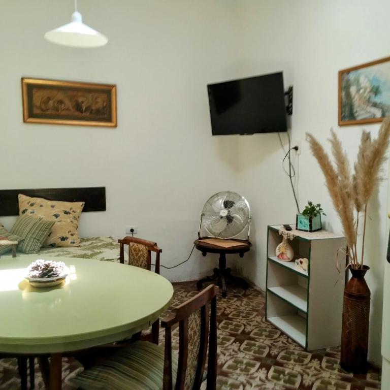Las Dalias PH - Apartamento de 1 dormitorio - 40