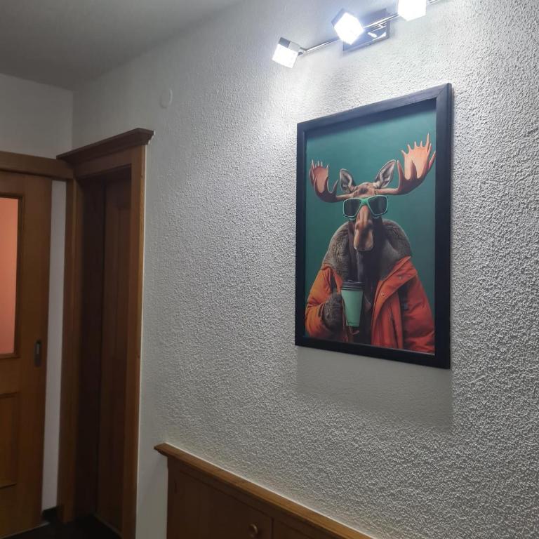 Apartment Kunterbunt - Apartment mit 2 Schlafzimmern - 5