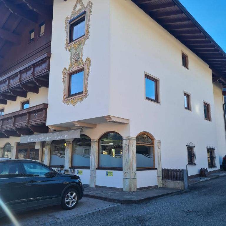Apartment Kunterbunt - Apartment mit 2 Schlafzimmern - 7