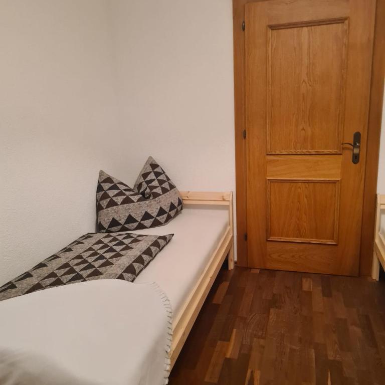Apartment Kunterbunt - Apartment mit 2 Schlafzimmern - 12