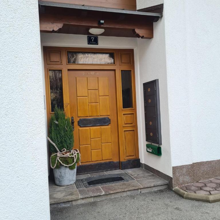 Apartment Kunterbunt - Apartment mit 2 Schlafzimmern - 17