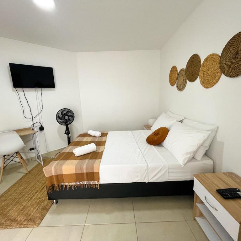 Loft dreams 7005 - Apartamento de 1 dormitorio - 12