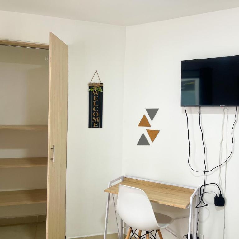 Loft dreams 7005 - Apartamento de 1 dormitorio - 10
