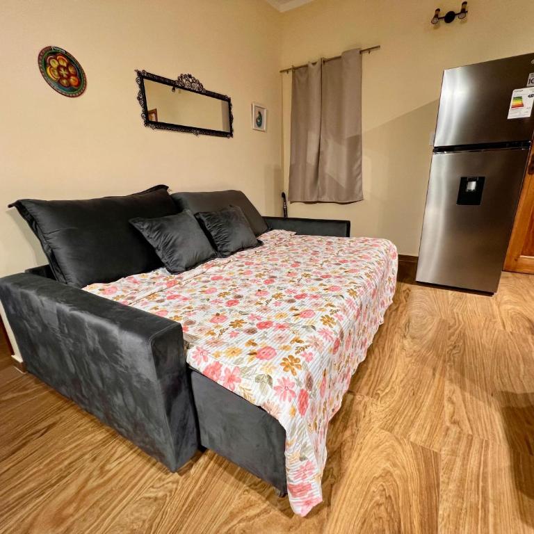 Casa Edina - Apartamento de 1 dormitorio - 4