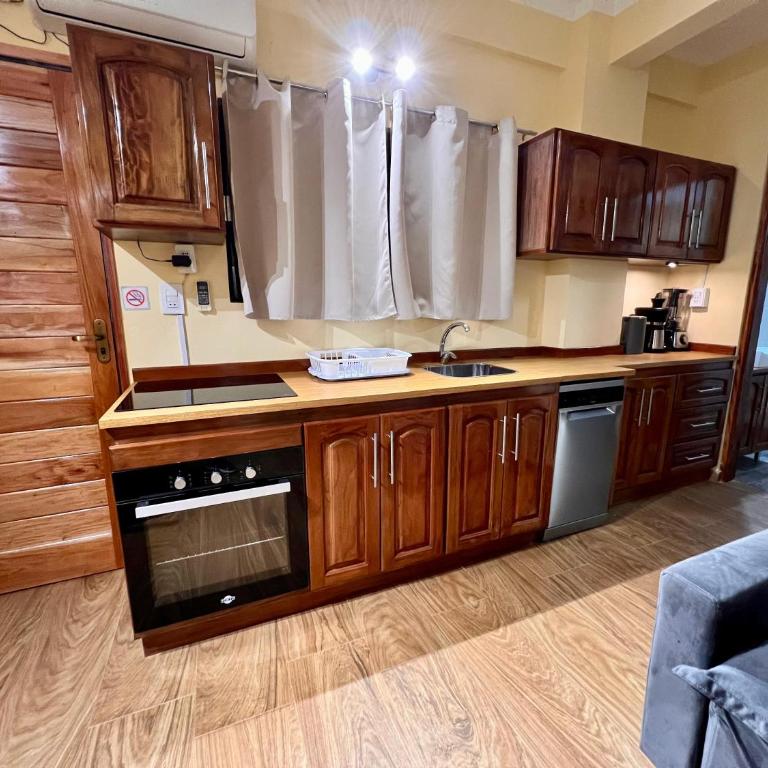 Casa Edina - Apartamento de 1 dormitorio - 6