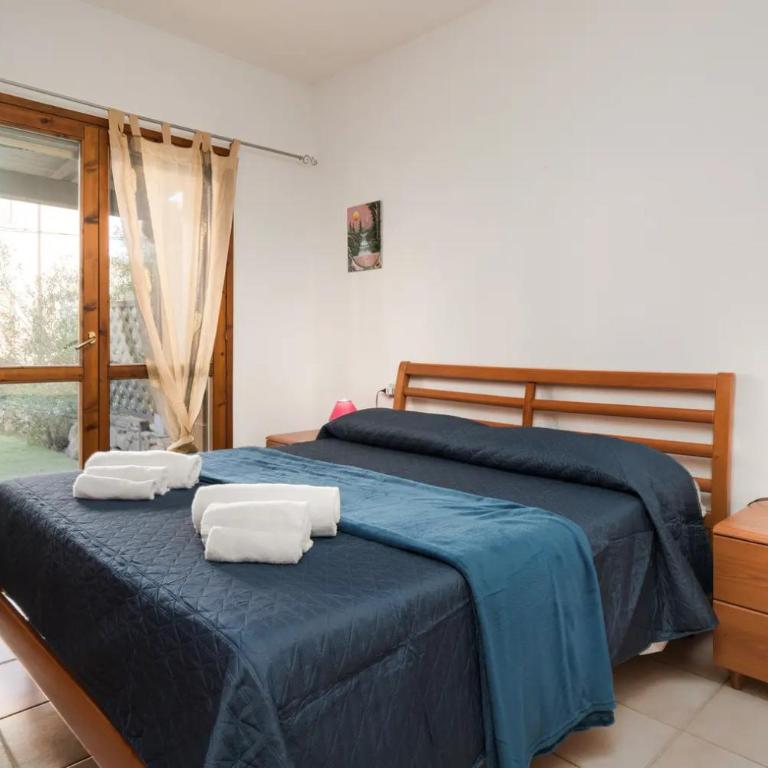 Villetta a schiera 750m SPIAGGIA 600m CENTRO - Casa con 1 Camera da Letto - 8