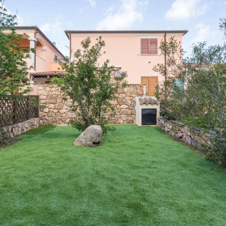 Villetta a schiera 750m SPIAGGIA 600m CENTRO - Casa con 1 Camera da Letto - 15