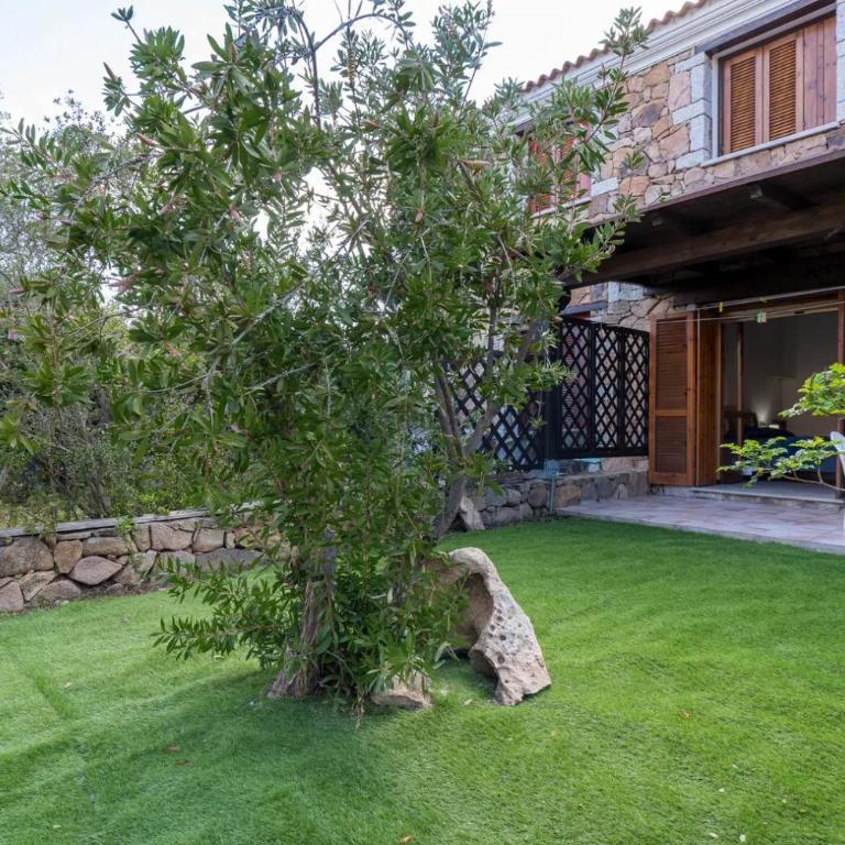 Villetta a schiera 750m SPIAGGIA 600m CENTRO - Casa con 1 Camera da Letto - 16