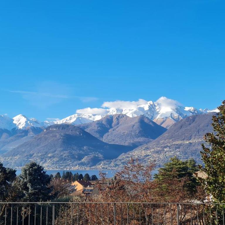 Riva del Lario Villa Sartori - Appartamento Premium con 3 Camere da Letto - 18