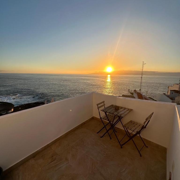 Seaview - One-Bedroom Apartment - 1