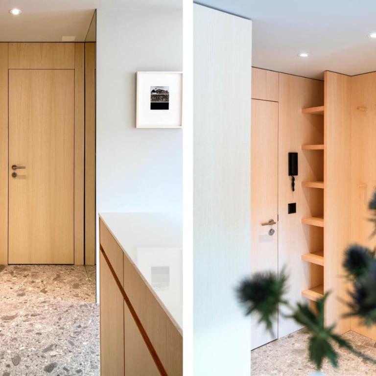 clea flims - wandern, biken, stilvoll entspannen - Apartment mit 2 Schlafzimmern - 9