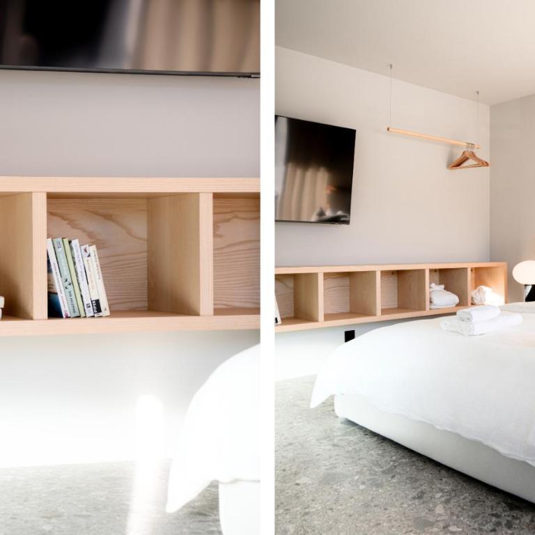 clea flims - wandern, biken, stilvoll entspannen - Apartment mit 2 Schlafzimmern - 7