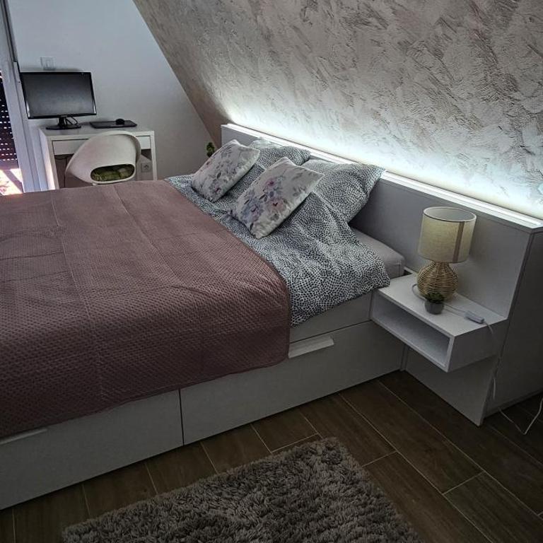 Nada 13 - Apartman sa 2 Spavaće Sobe - 11