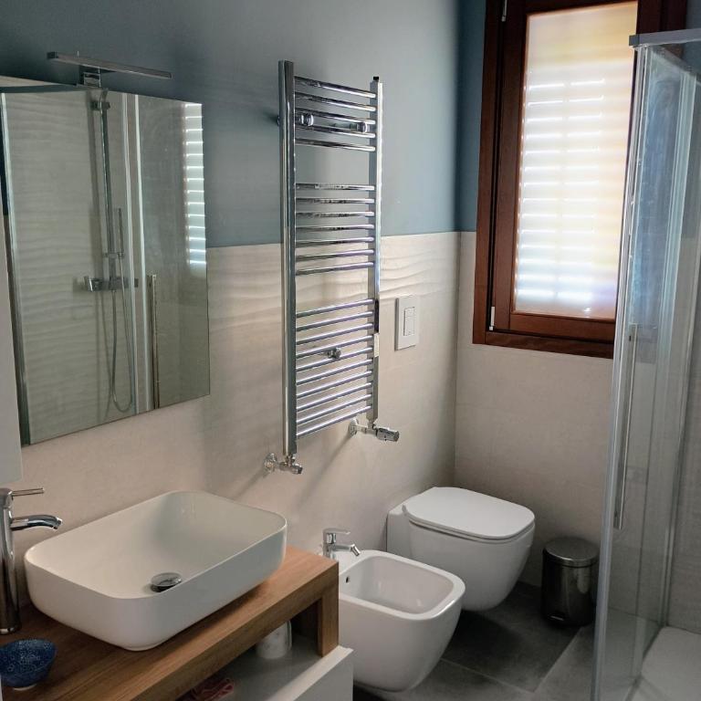 MarSaline Villa con Piscina privata - Villa with Private Pool - 24