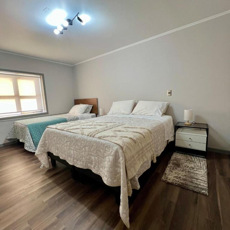 Departamento Magnolio - Apartamento de 2 dormitorios - 2