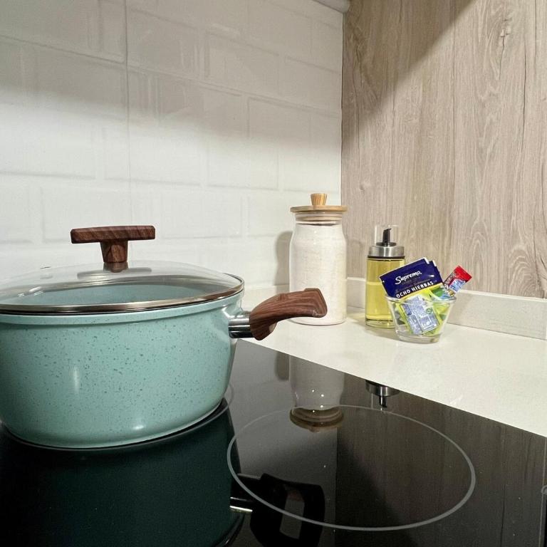 Departamento Magnolio - Apartamento de 2 dormitorios - 3